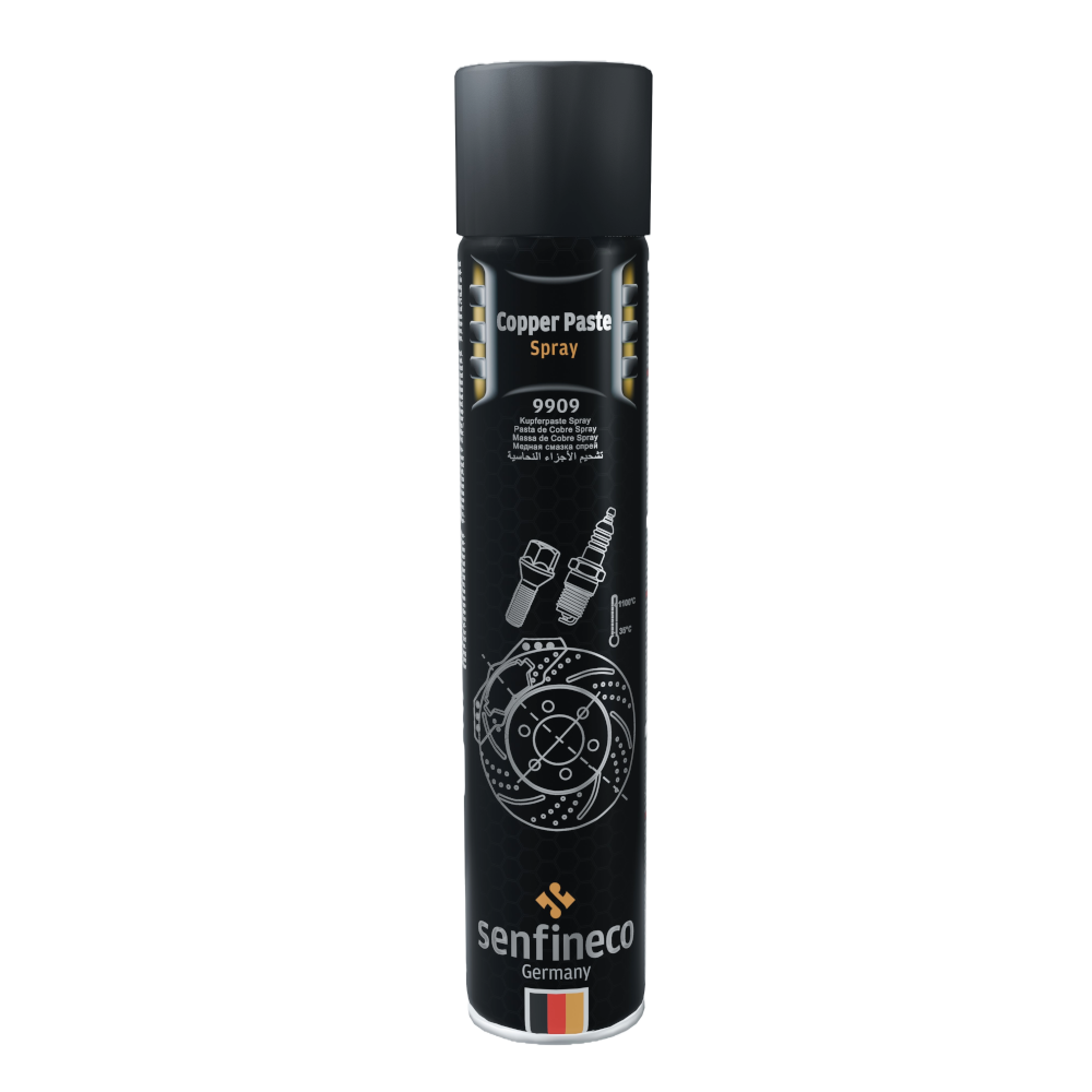 9909 Pasta de Cobre en Spray