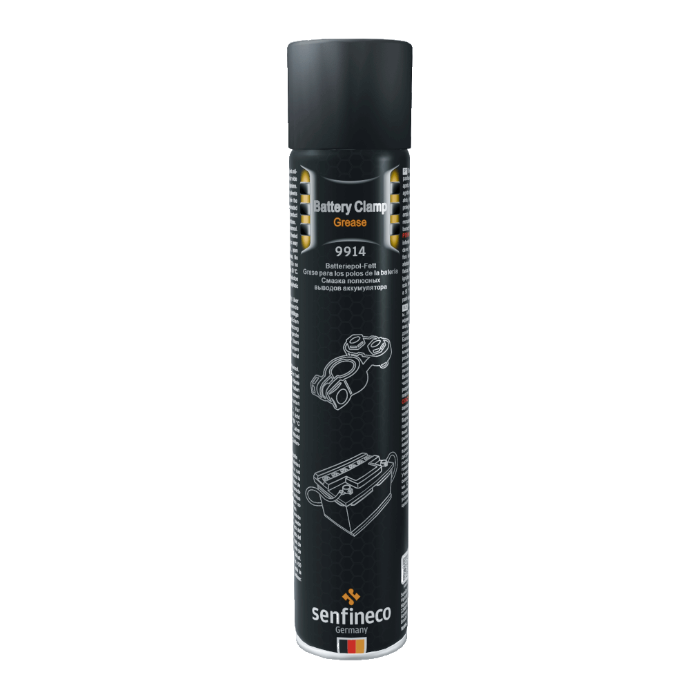 9914 BatteryClampGrease Grasa para batería