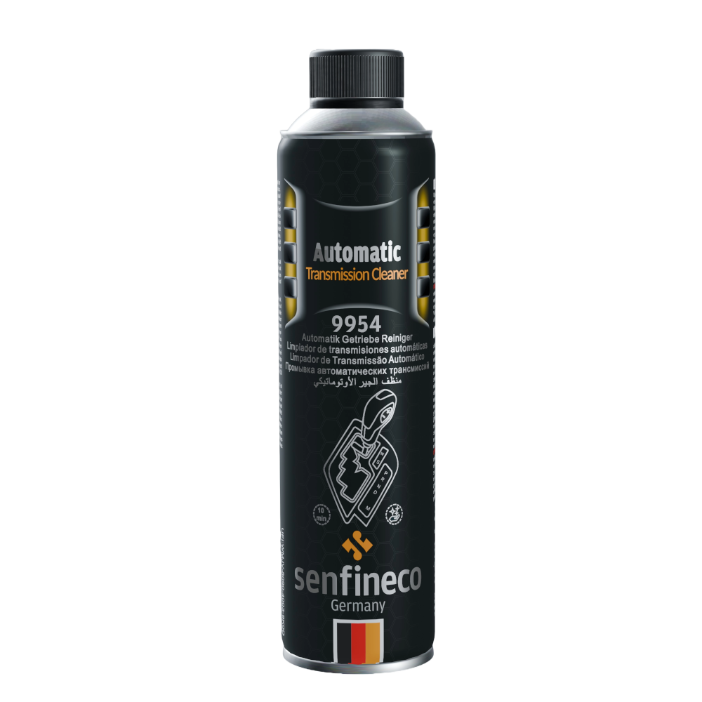 9954 AutomaticTransmission Cleaner