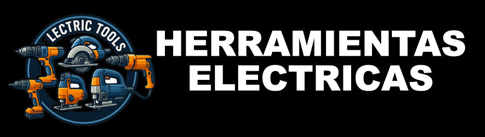 HERRAMIENTAS ELECTRICAS