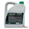 8592 REFRIGERANTE COOLANT GREEN - VERDE 33% + 67%