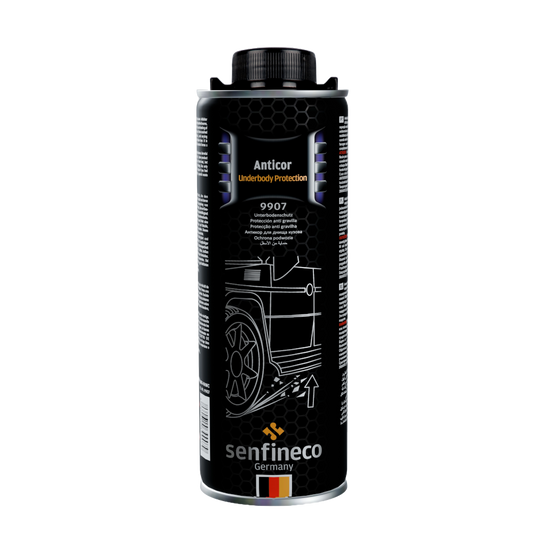 9907 Protección Anti gravilla