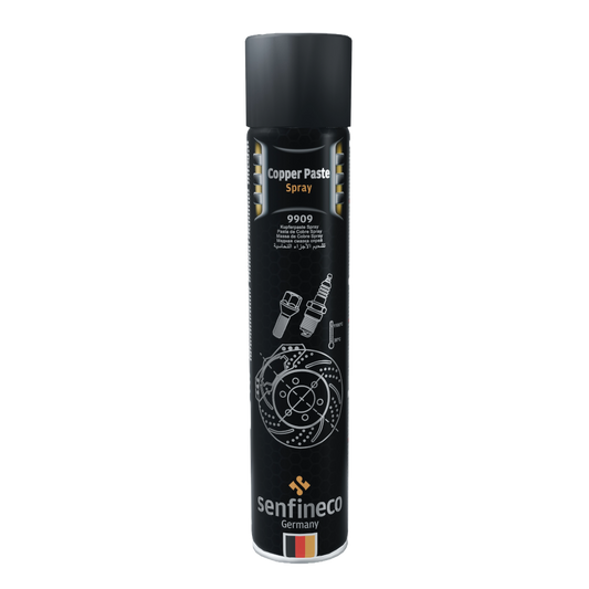9909 Pasta de Cobre en Spray