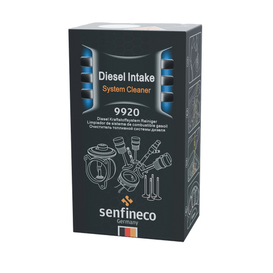 9920 Limpiador del sistema de admisión Diésel