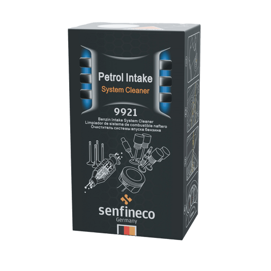 9921 Limpiador del sistema de admisión Gasolina
