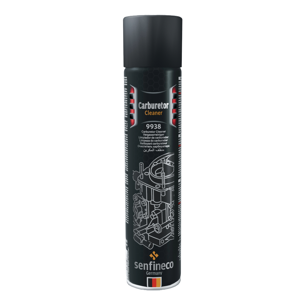 9938 Limpiador de Carburador