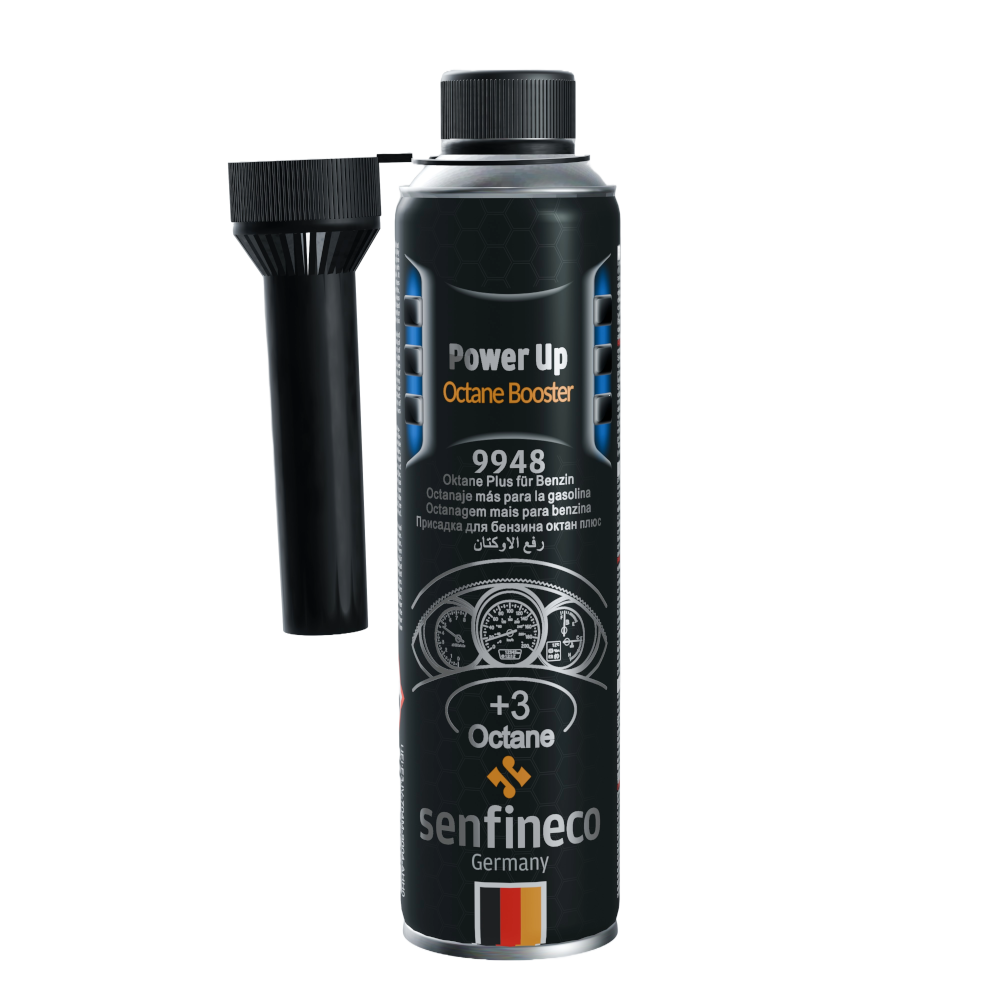 9948 Potenciador de octanaje