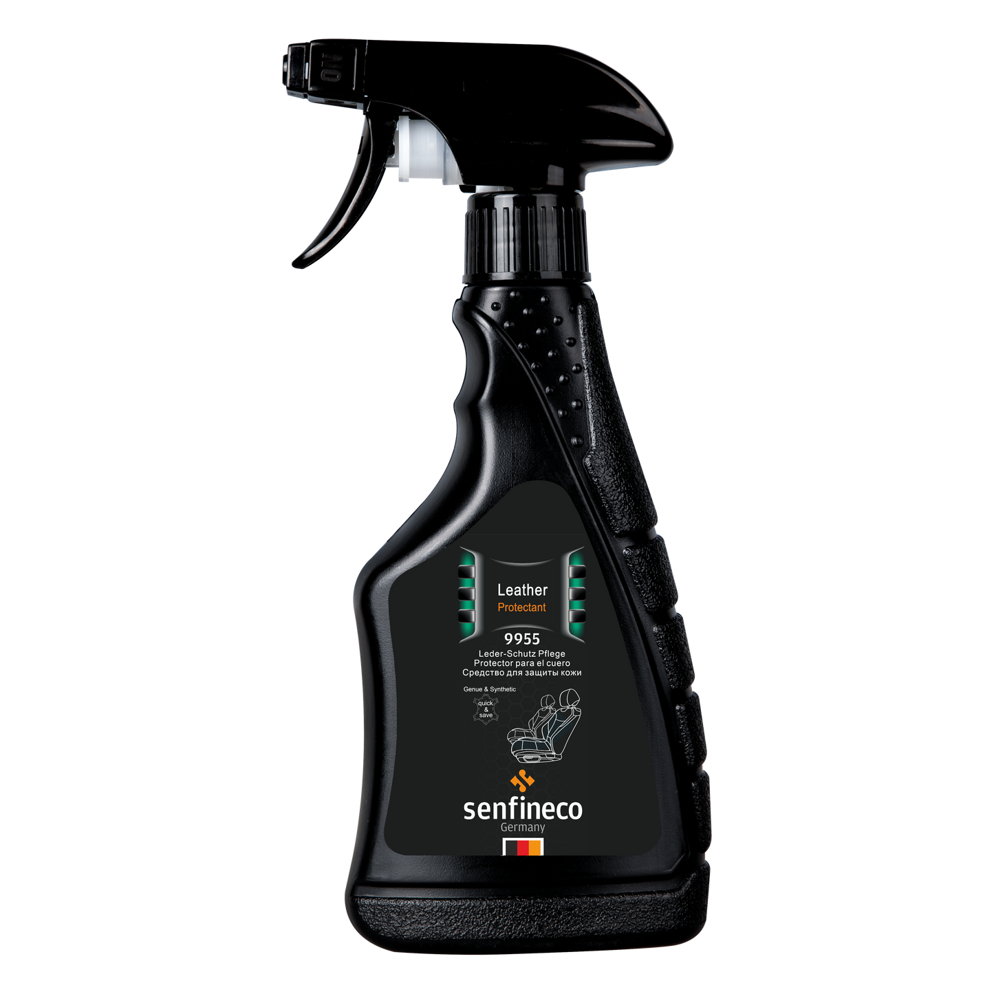 9955 Restaurador y protector de cuero
