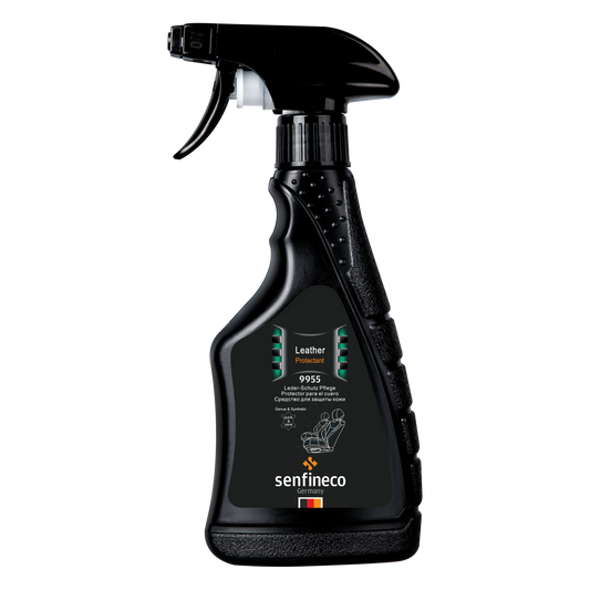 9955 Restaurador y protector de cuero