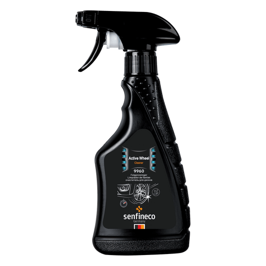 9960 Wheel Cleaner Limpiador y desmanchador de Aros