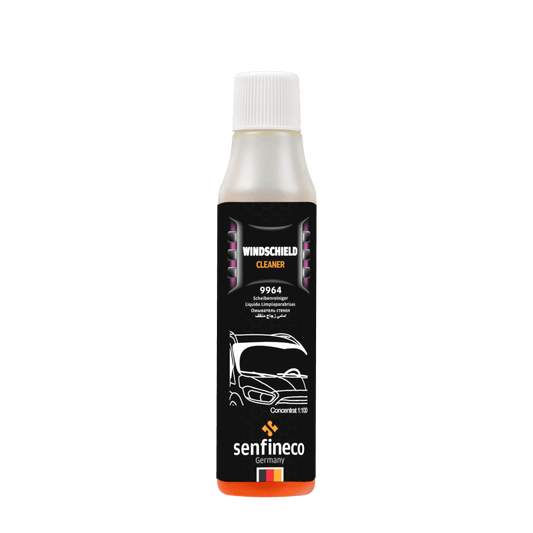 9964 Limpia parabrisas concentrado 1:100