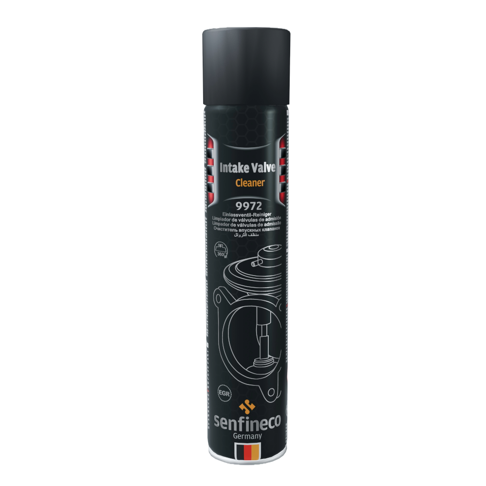 Limpiador de válvulas de admisión 9972