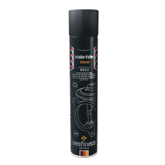 Limpiador de válvulas de admisión 9972