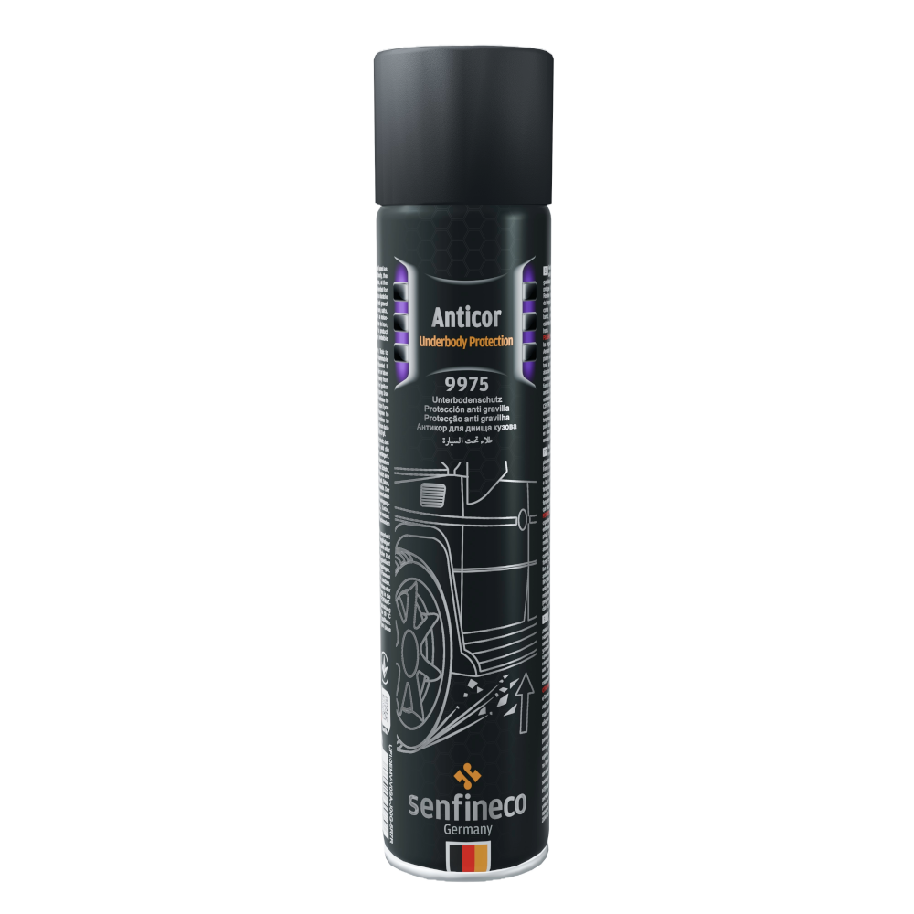 9975 Protección Anti gravilla