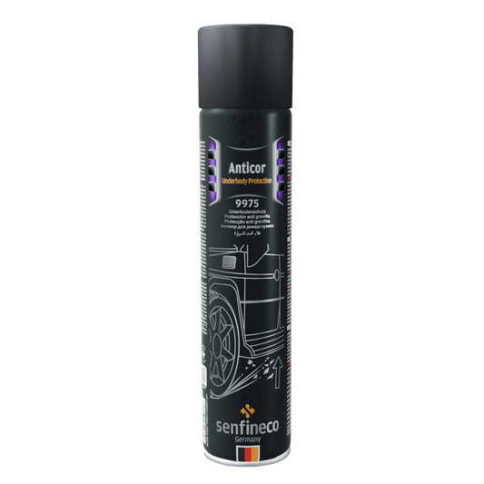 9975 Protección Anti gravilla