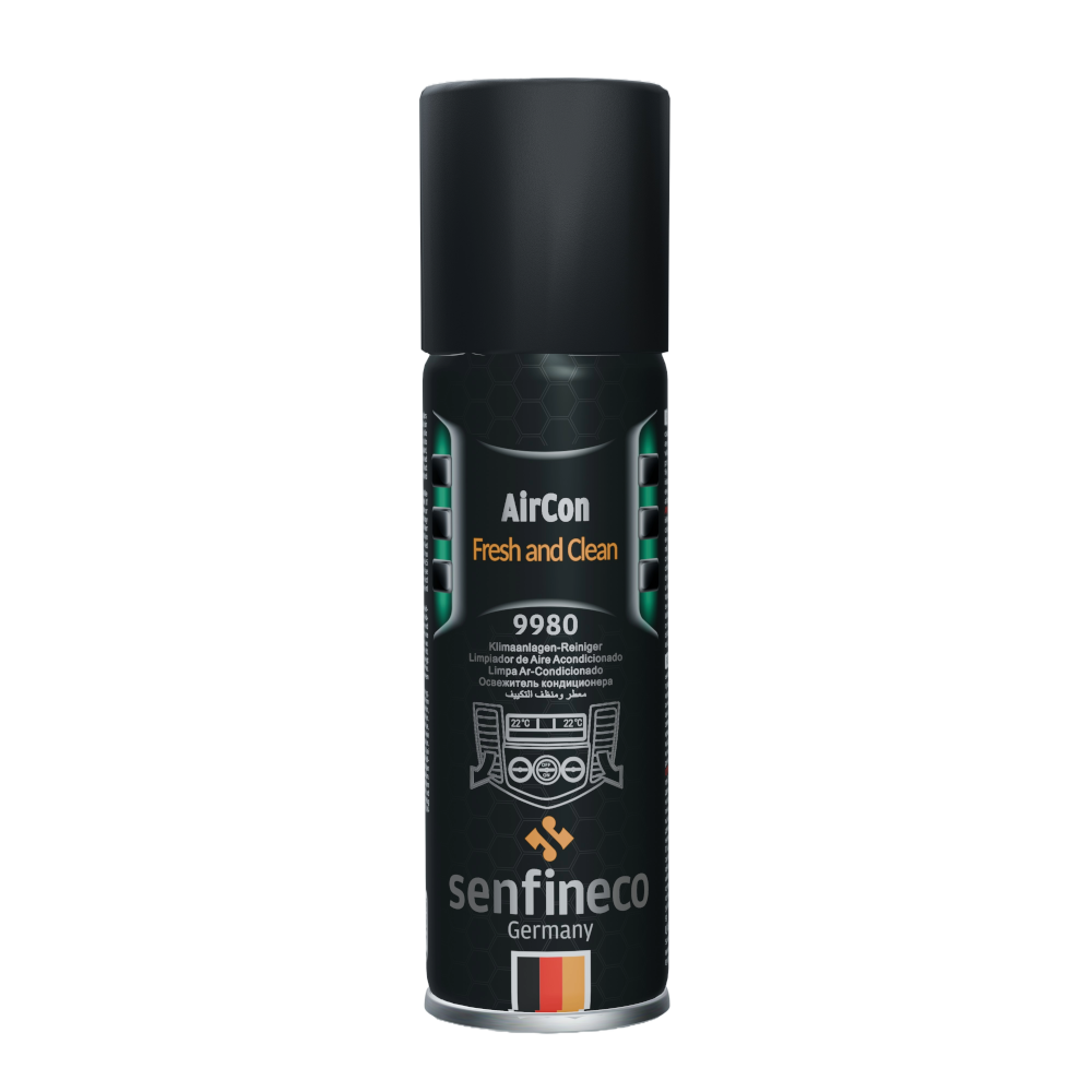9980 AirConFresh Spray desinfectante de A / C
