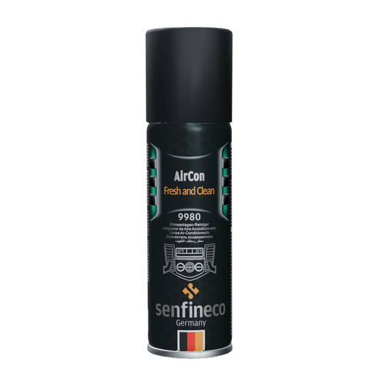 9980 AirConFresh Spray desinfectante de A / C