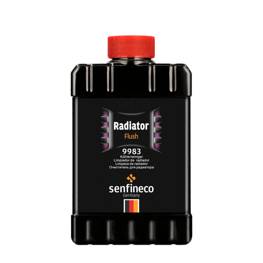 9983 Flush de radiador
