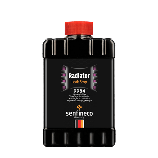 9984 Tapa fugas de radiador