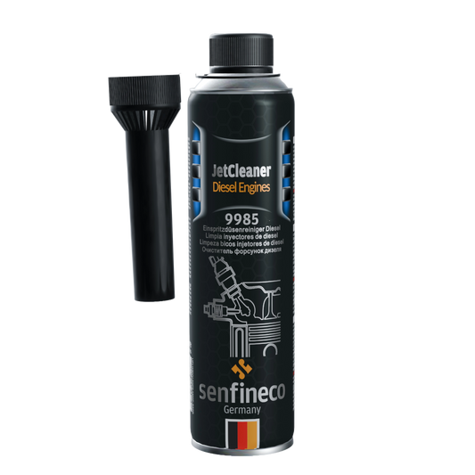 9985 Limpiador de inyectores Diésel Diésel JetCleaner