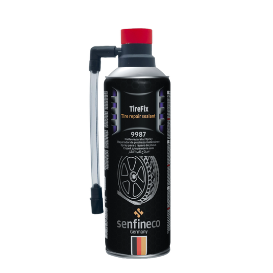 9987 TireFix Sealent / Reparador de neumáticos