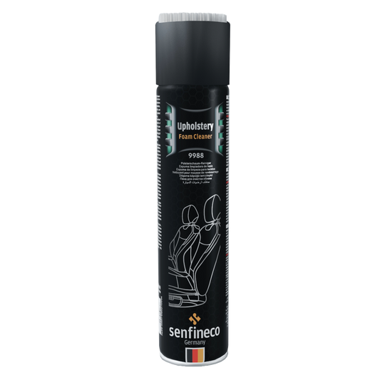 Limpiador de espuma para tapicería 9988