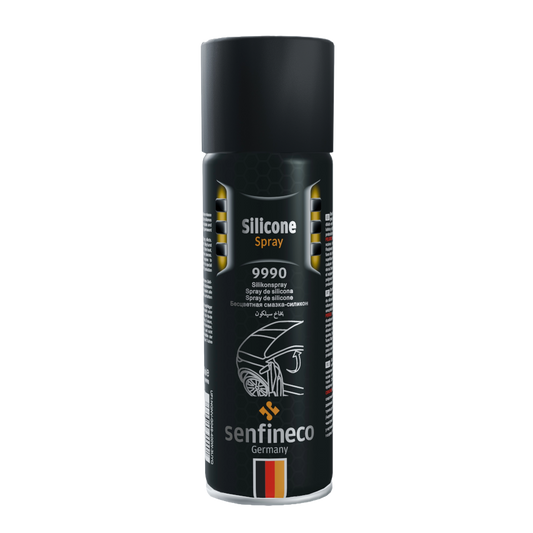 9990 Spray de silicona