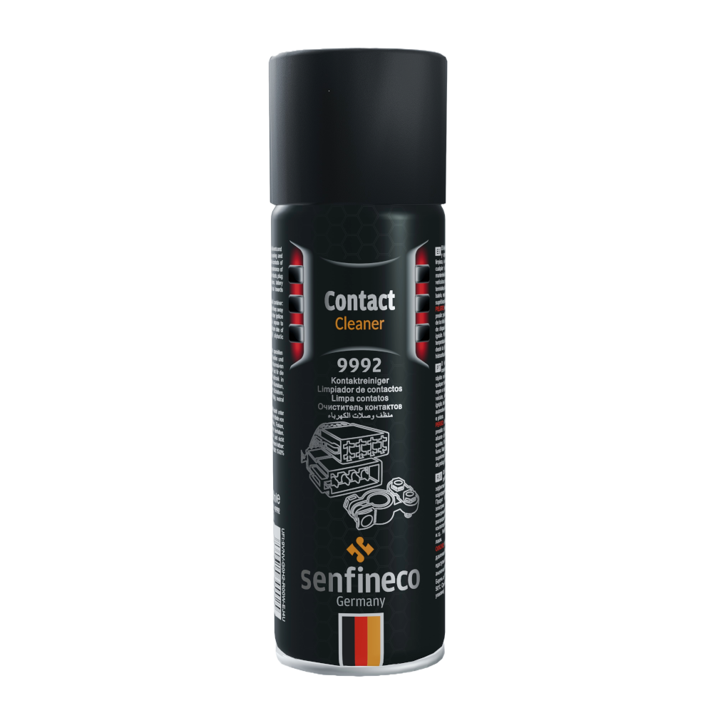 9992 Limpiador de contactos Eléctricos