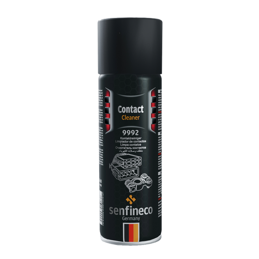 9992 Limpiador de contactos Eléctricos