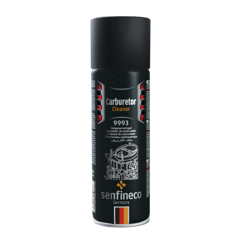 9993 Limpiador de Carburador