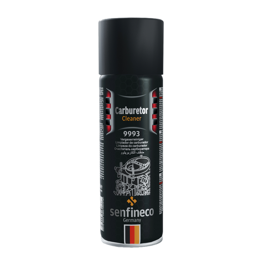 9993 Limpiador de Carburador