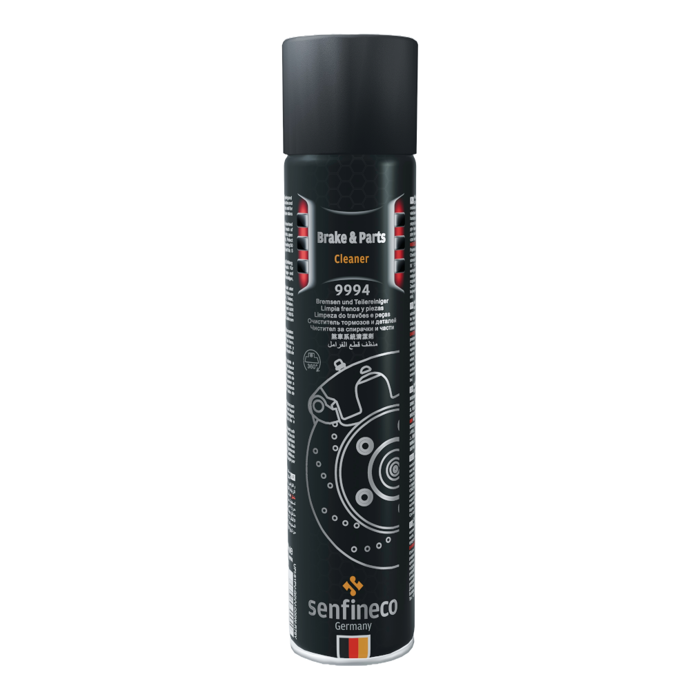 9994 Limpiador de frenos y piezas - Multi uso
