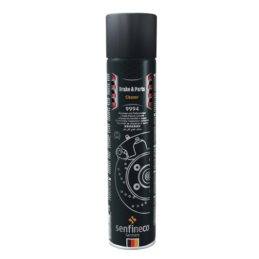 9994 Limpiador de frenos y piezas - Multi uso