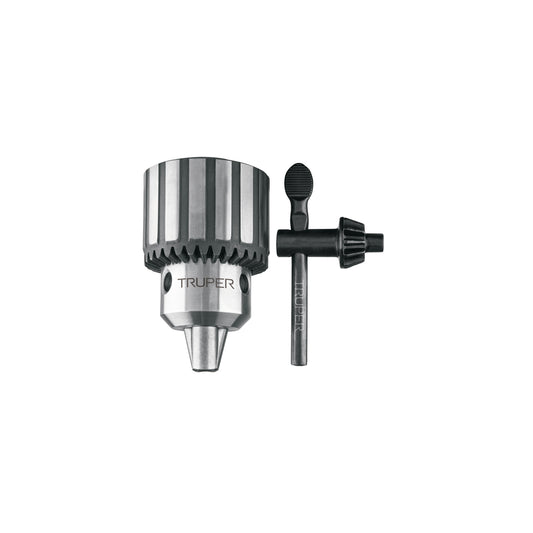 Broquero 5/8" con llave para TAPI-13, 15 y 17,TRUPER