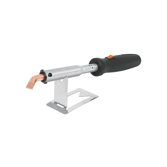 Cautín 150 W tipo lápiz punta angulada para uso rudo, Truper