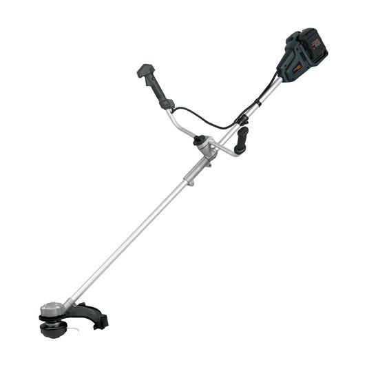 Desbrozadora inalámbrica 40V, sin carbones, TRUPER MAX