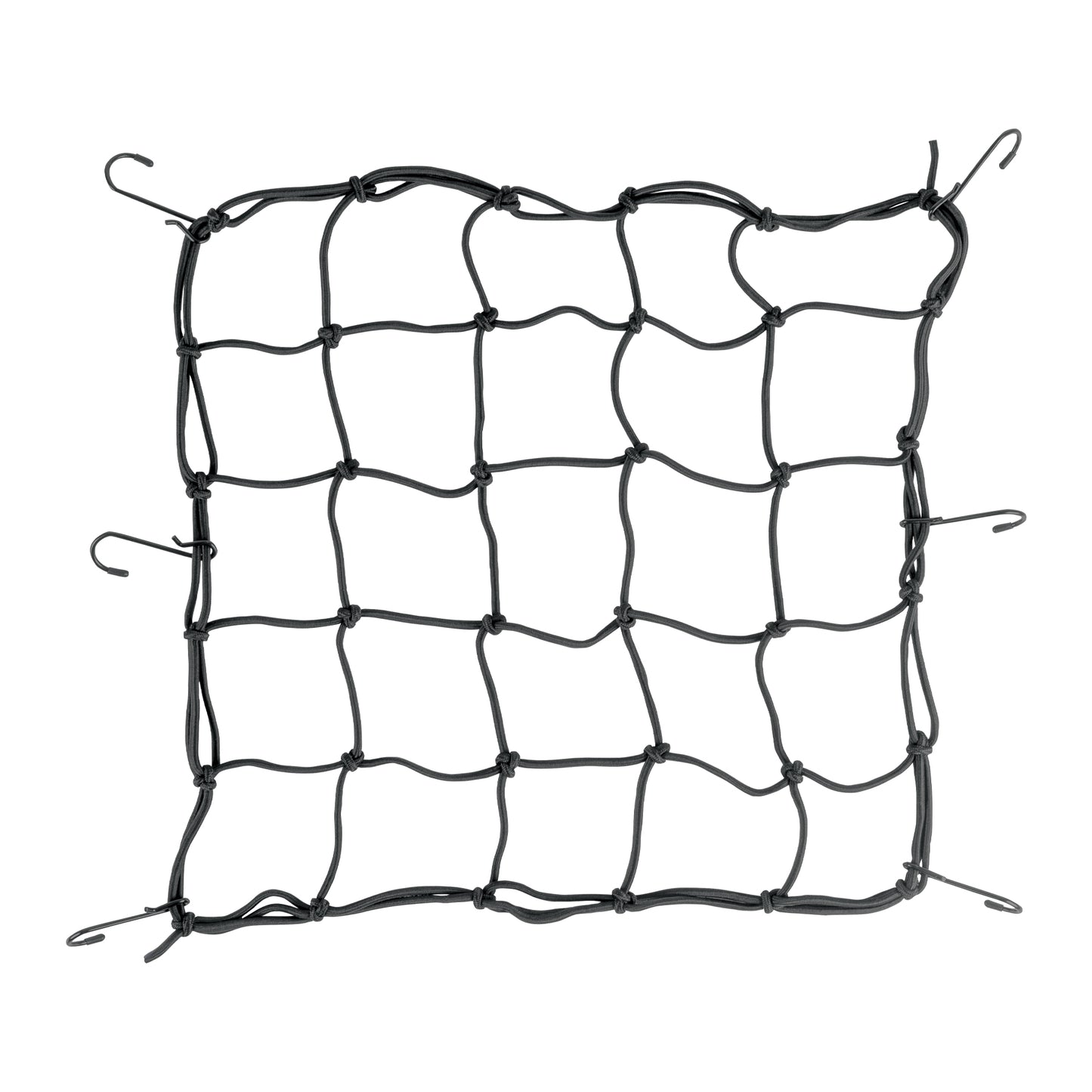 Red de carga 40 x 40 cm para motocicleta, Truper