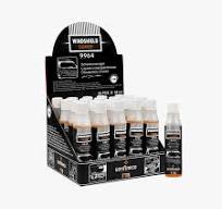 LIMPIAPARABRISAS CONCENTRADO - CAJA DE 25 UNIDADES PROMOCION / SENFINECO 9964