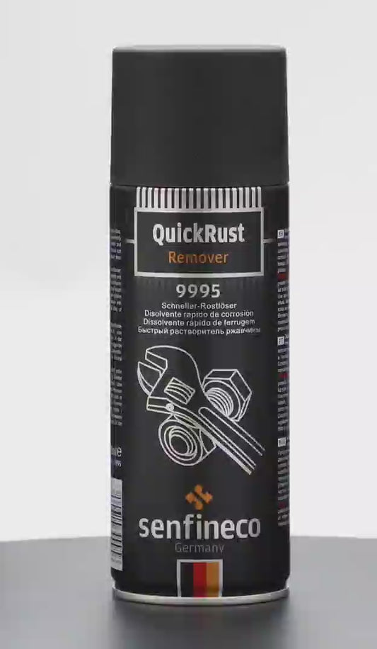 9995 Penetrante - Afloja todo Eliminador de corrosión